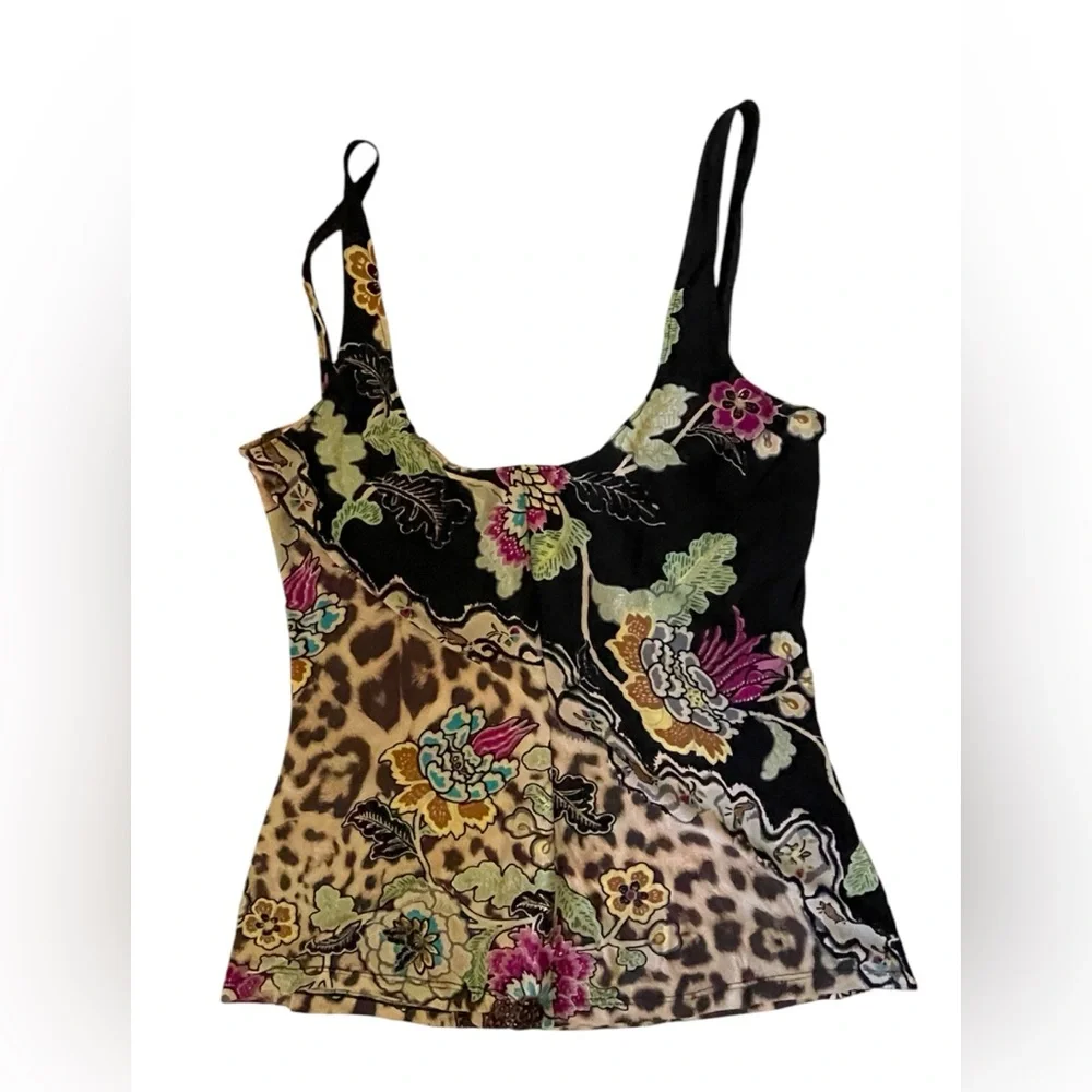 Roberto Cavalli s/s 2003 set - Picture 3 of 16